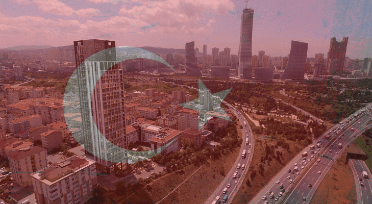 What Does Turkish Government Do To Support Real Estate Sector?
