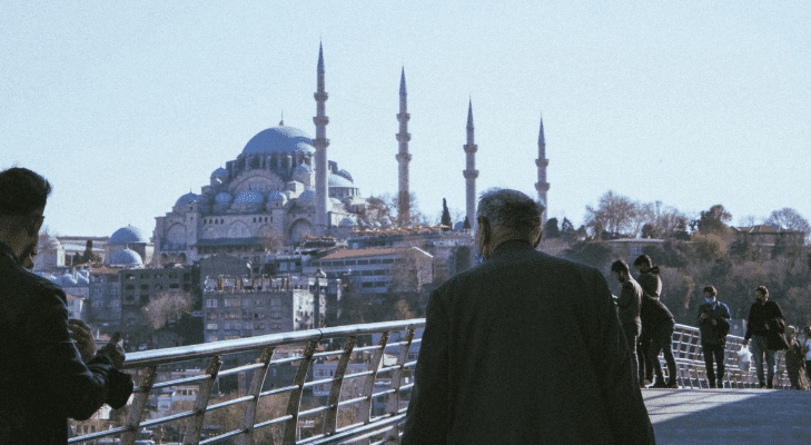 Real Estate Loans and Mortgage in Turkey