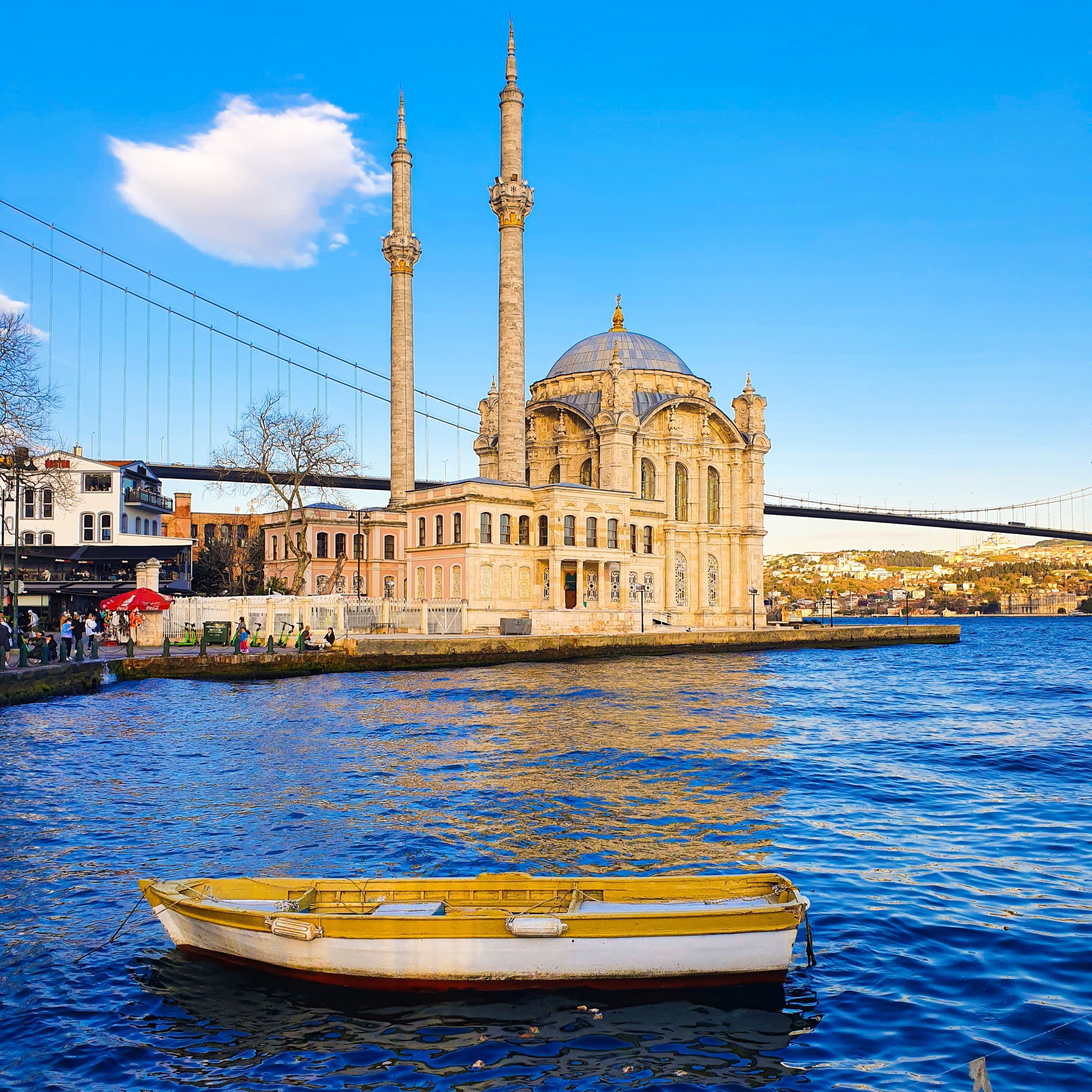 What to Do in Beylikduzu? A Complete Guide