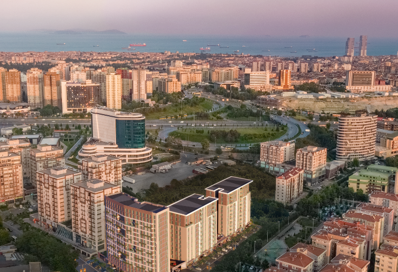 Where to Buy Property in Turkey?
