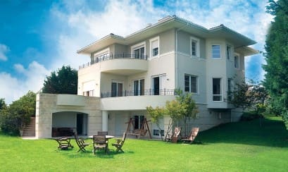 Magnificent Villa Right Next to the Marina — photo 11
