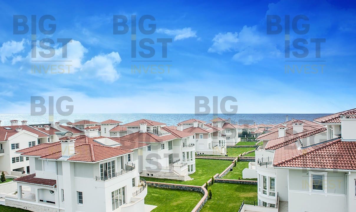Magnificent Villa Right Next to the Marina — photo 7