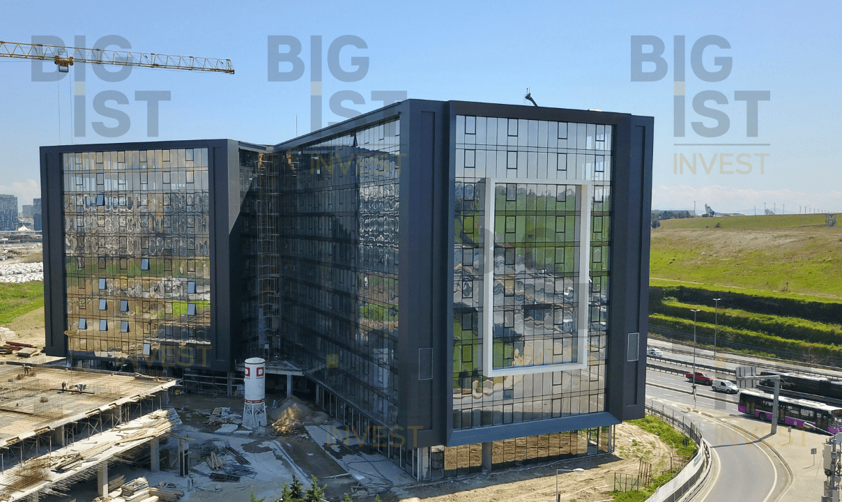 Office for Sale Next to the Main Highway — photo 3
