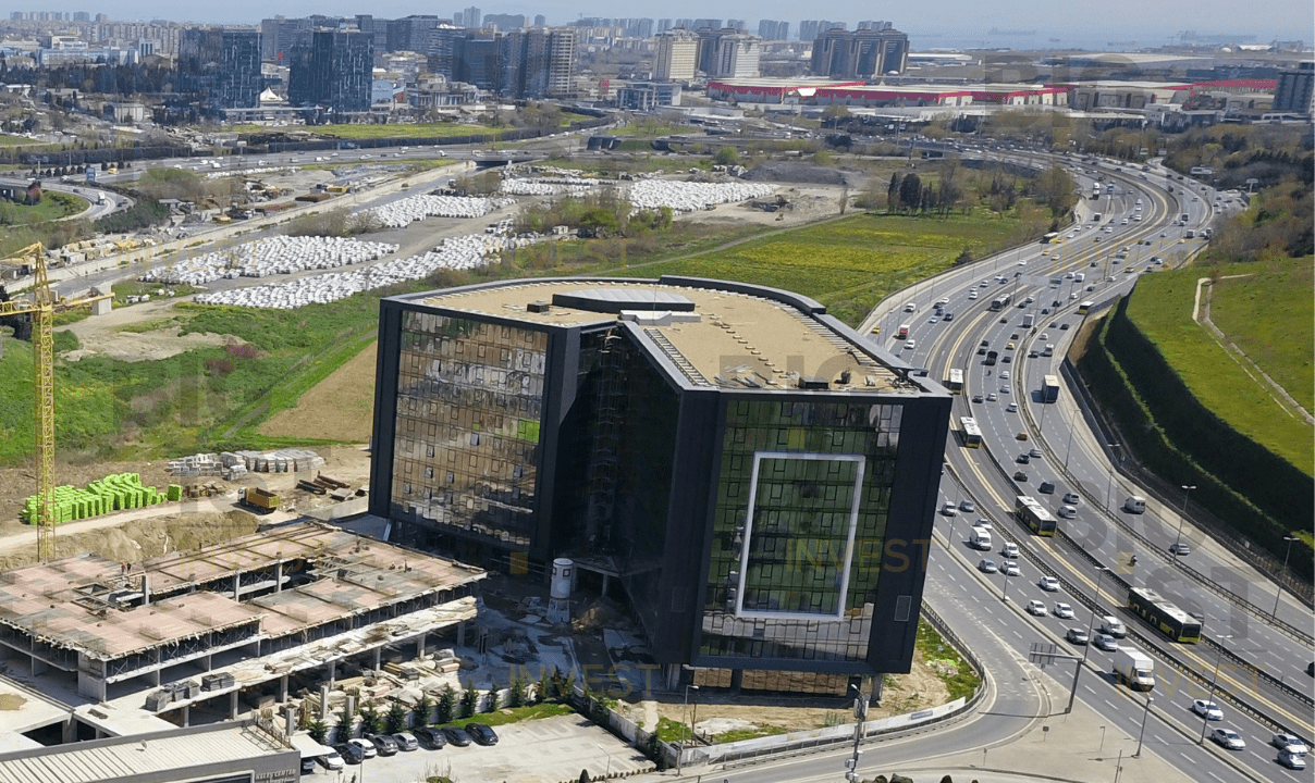 Office for Sale Next to the Main Highway — photo 4