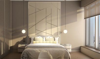 7 Stars Hotel Apartments with Seaview in Istanbul — photo 11