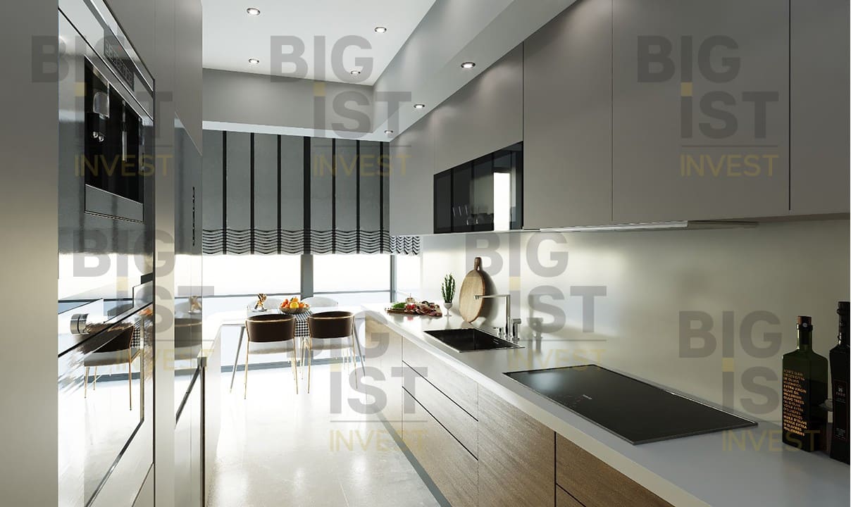 Prime Properties in Atakent Next to Hospital — photo 5