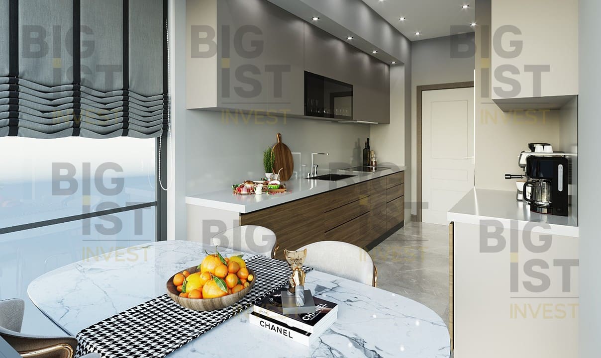 Prime Properties in Atakent Next to Hospital — photo 6