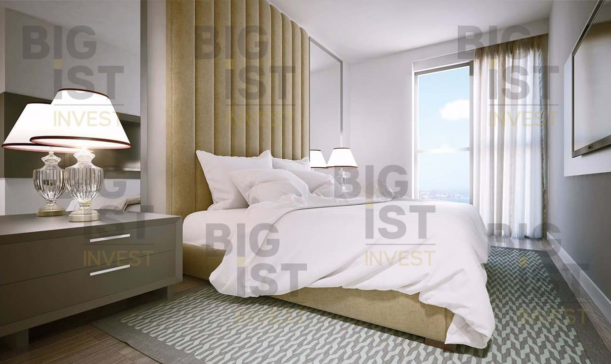 Stunning Seaview at Kadikoy — photo 9