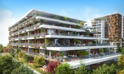 Private Garden at Your Own Balcony — photo 9