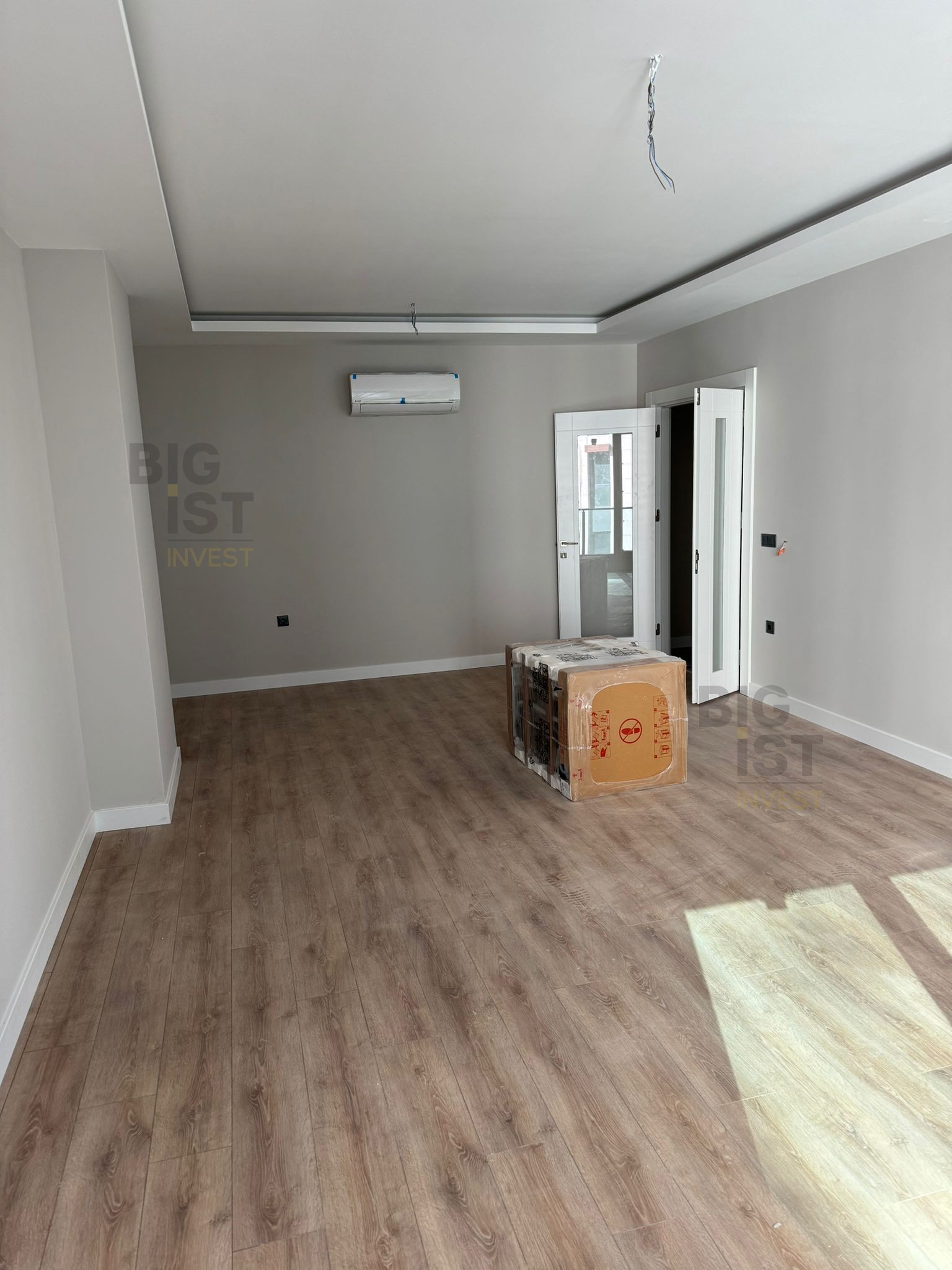 Investment Opportunity at Beylikduzu — photo 10