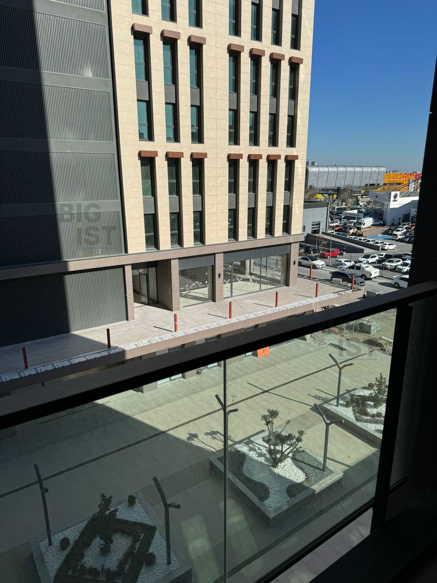 Investment Opportunity at Beylikduzu — photo 12