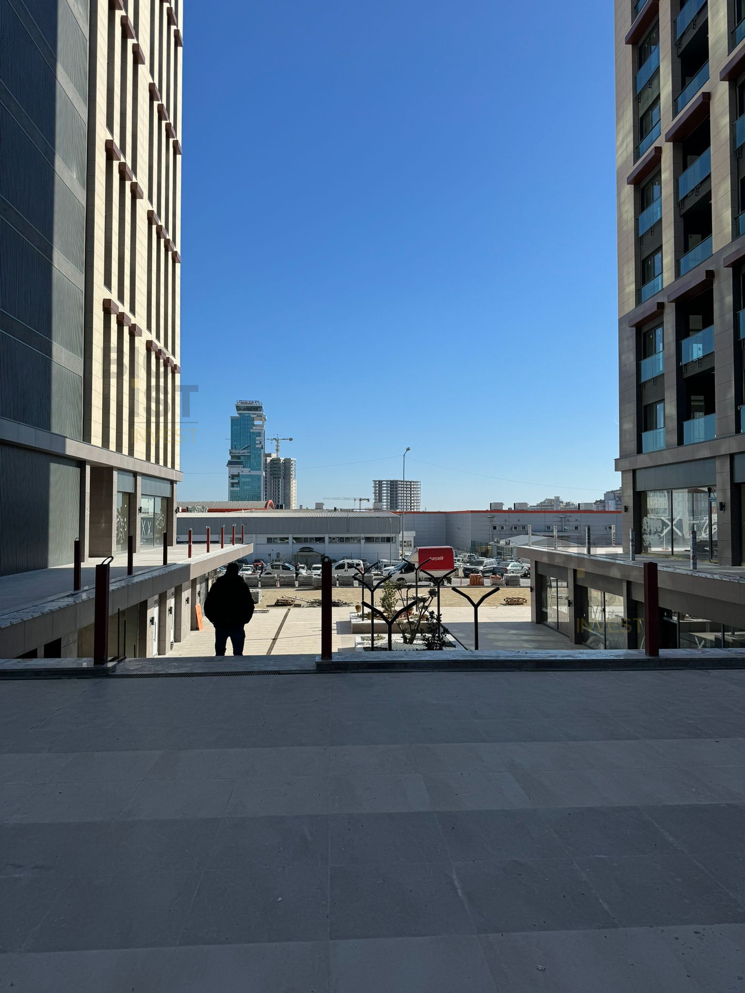 Investment Opportunity at Beylikduzu — photo 2