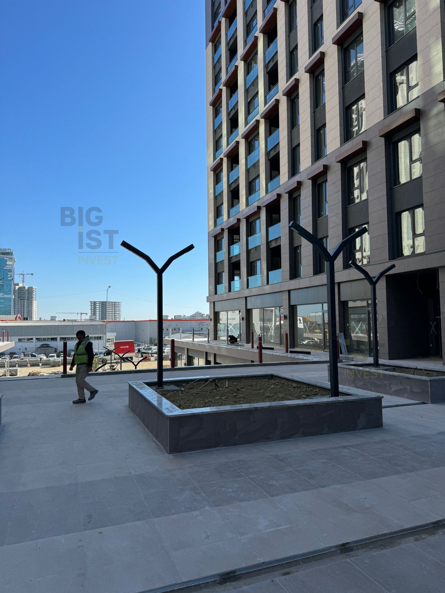 Investment Opportunity at Beylikduzu — photo 3
