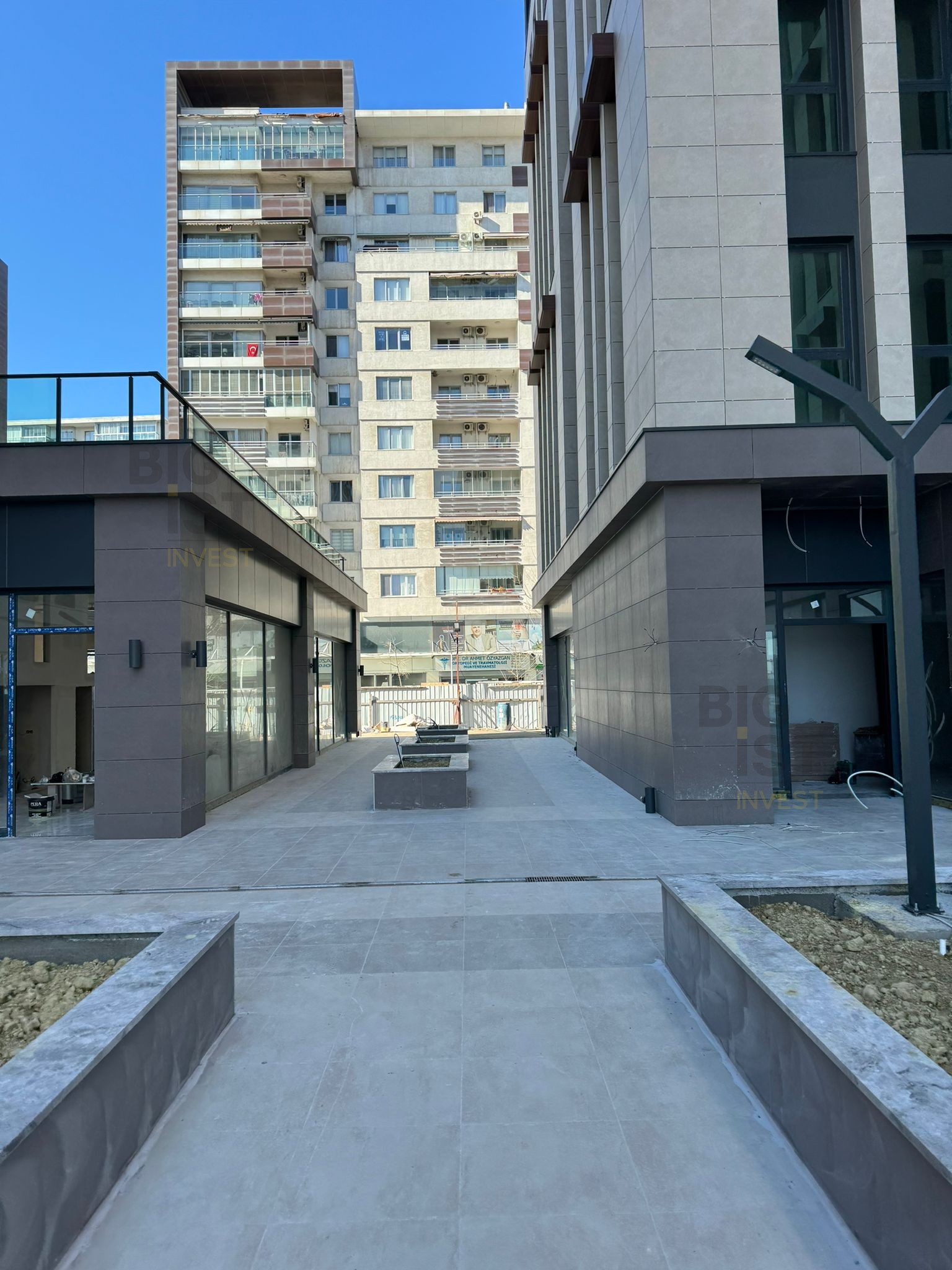 Investment Opportunity at Beylikduzu — photo 4