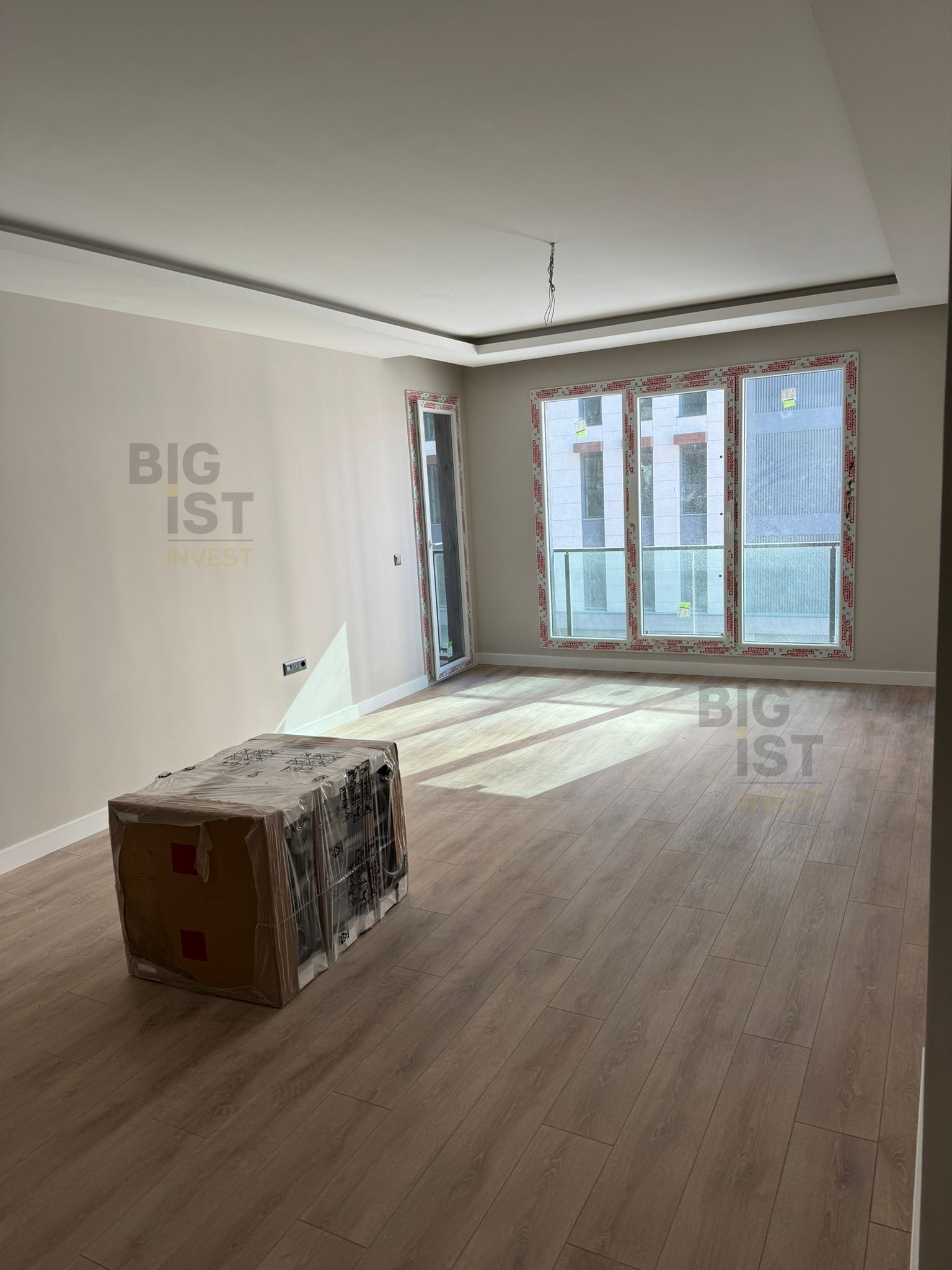 Investment Opportunity at Beylikduzu — photo 5
