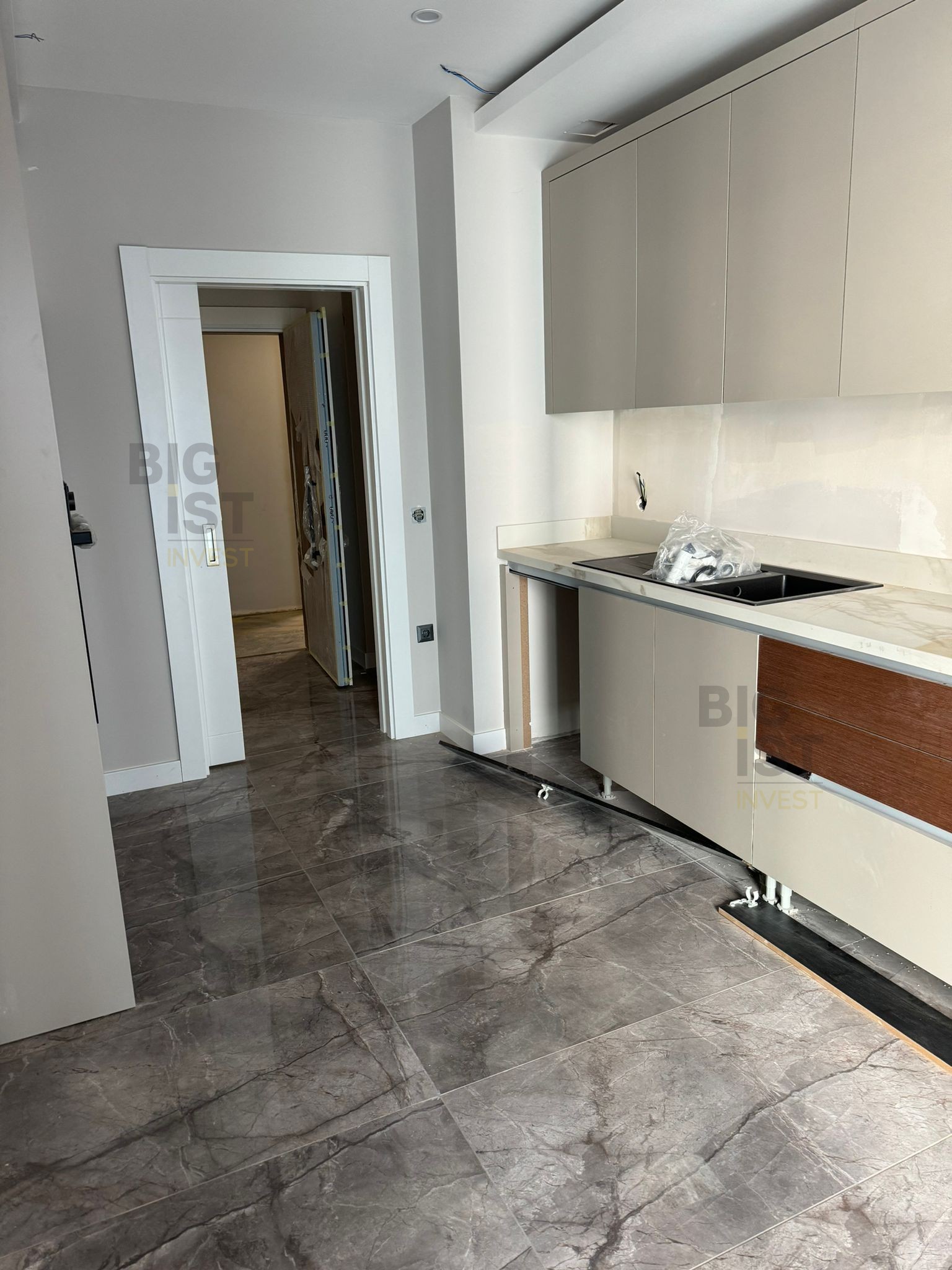 Investment Opportunity at Beylikduzu — photo 6
