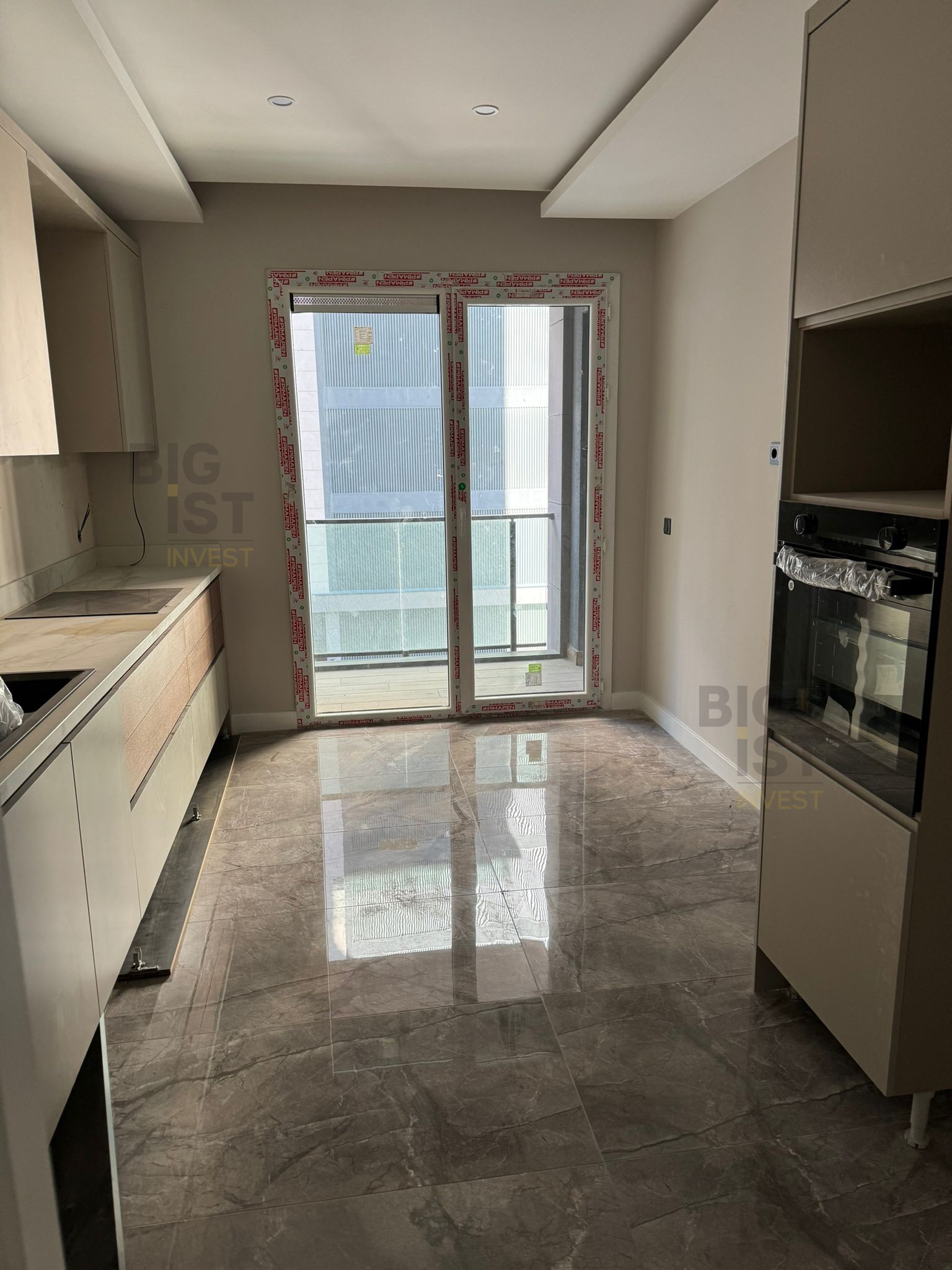 Investment Opportunity at Beylikduzu — photo 9