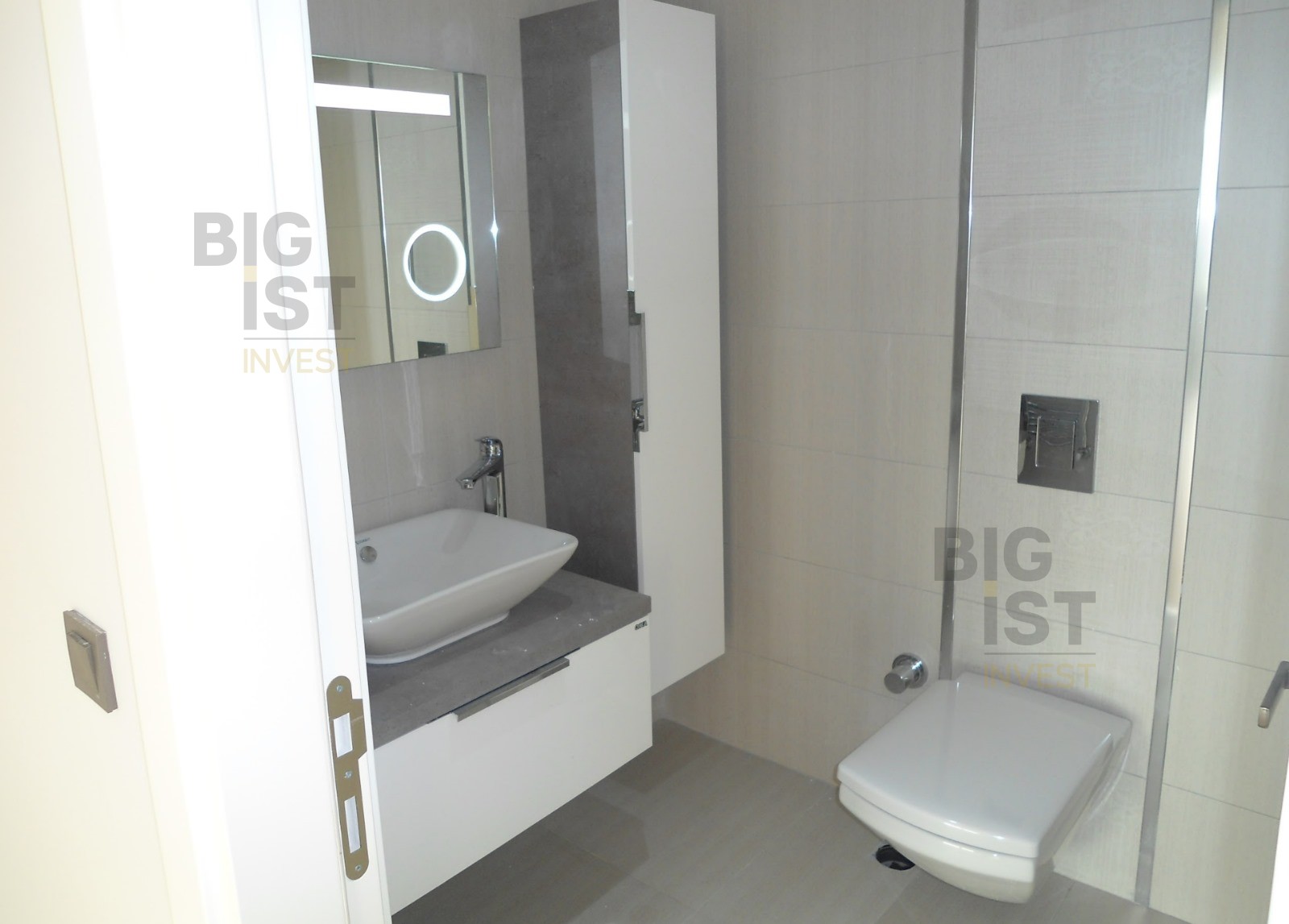 Family Compound in Merter Istanbul — photo 10