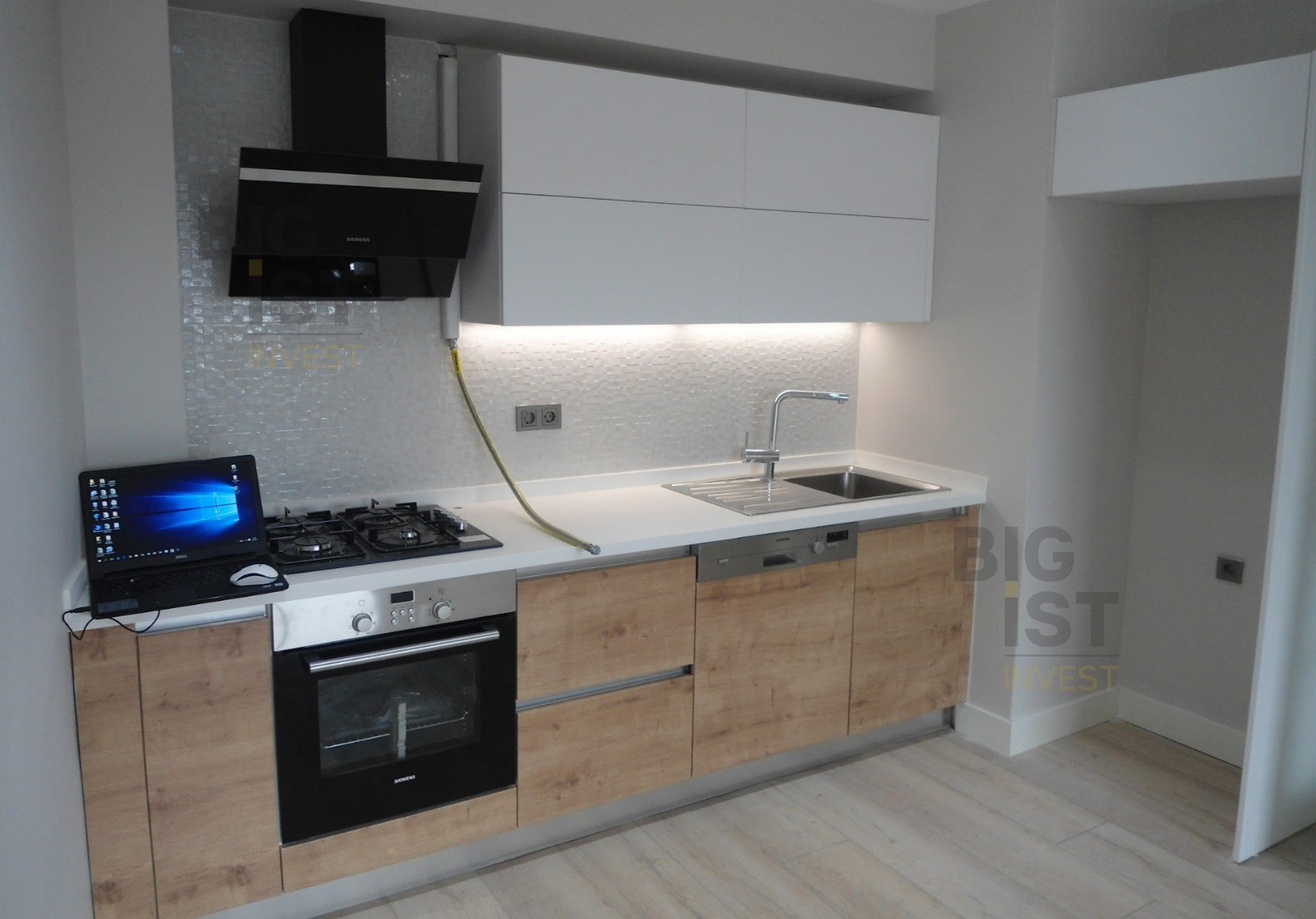 Family Compound in Merter Istanbul — photo 11