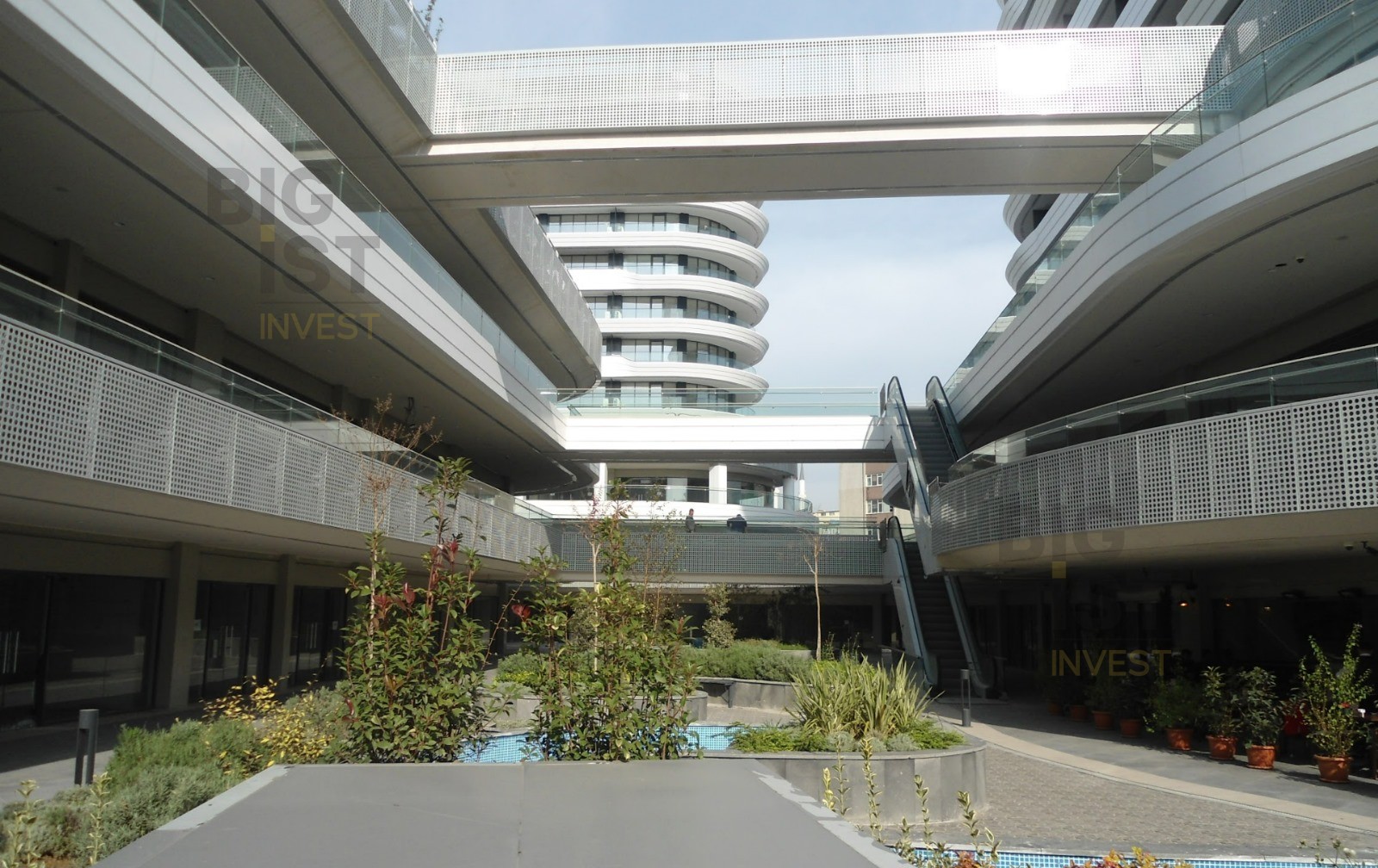 Family Compound in Merter Istanbul — photo 6