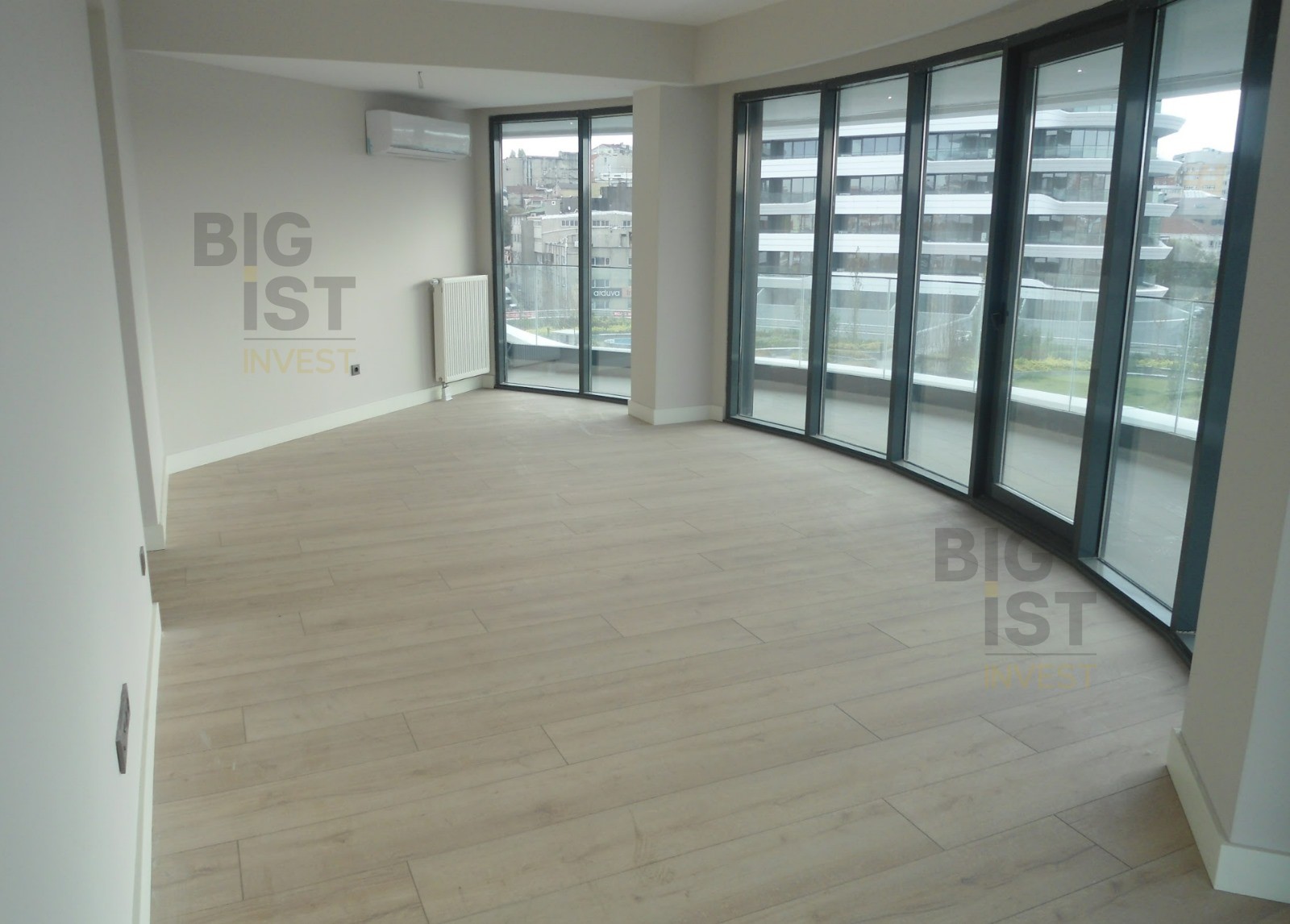 Family Compound in Merter Istanbul — photo 7