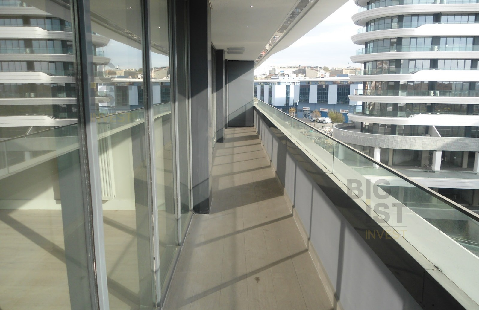 Family Compound in Merter Istanbul — photo 8