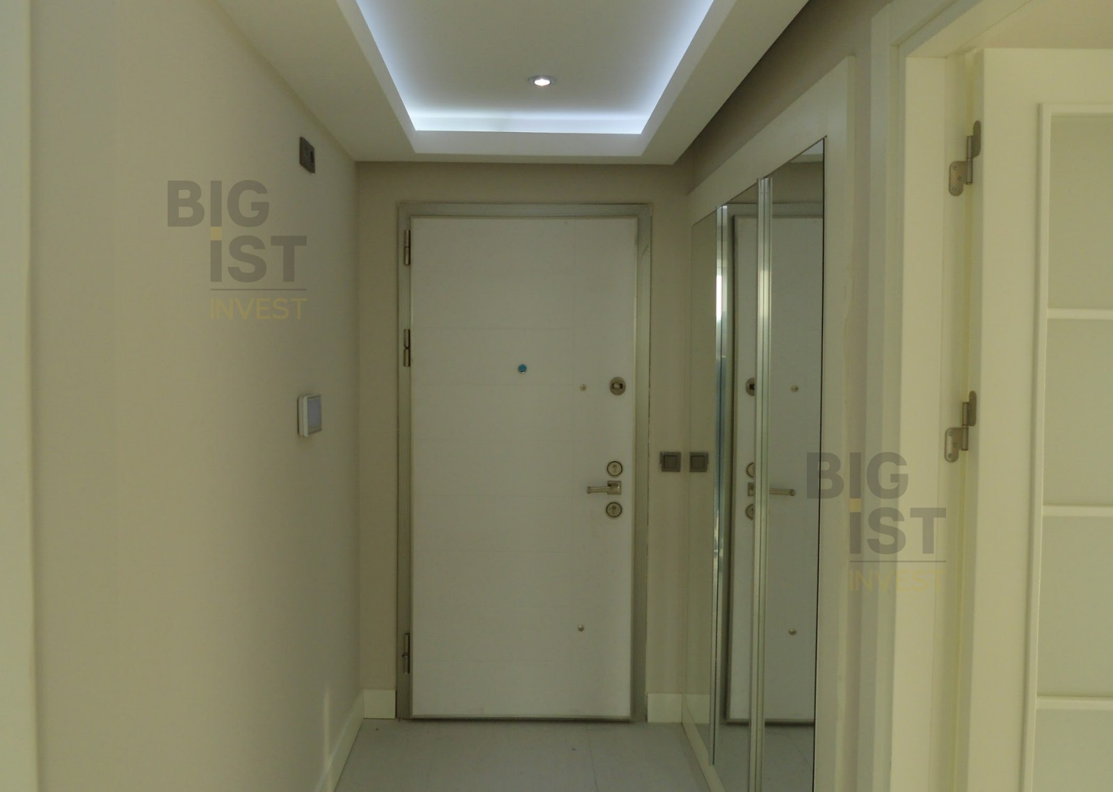 Family Compound in Merter Istanbul — photo 9