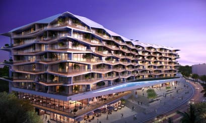 Stylish Property in the Heart of Istanbul — photo 12