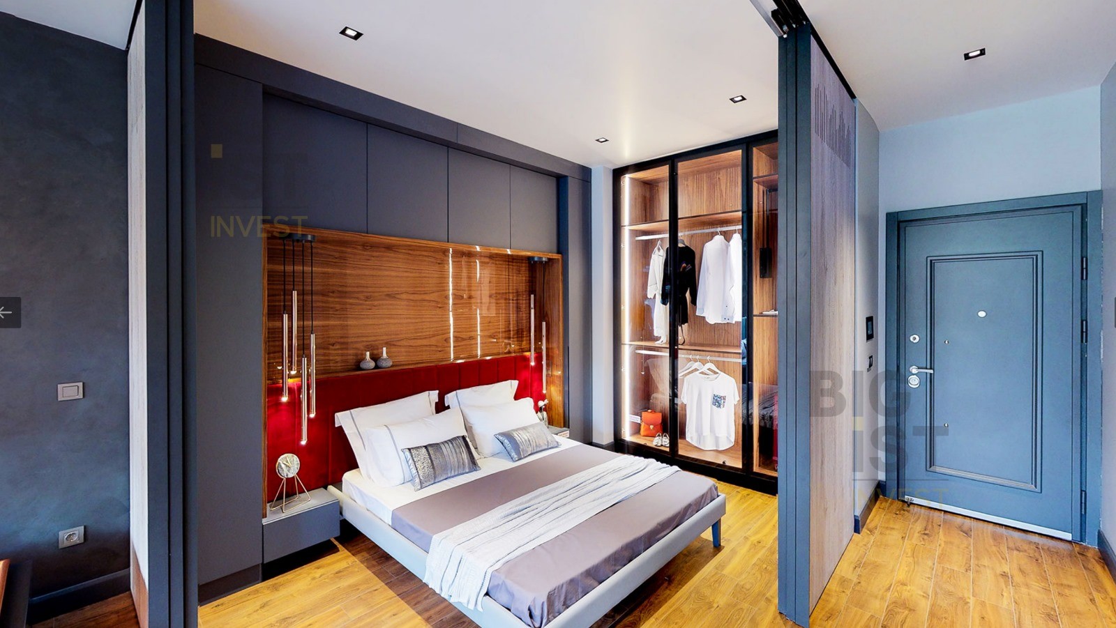 Stylish Property in the Heart of Istanbul — photo 3