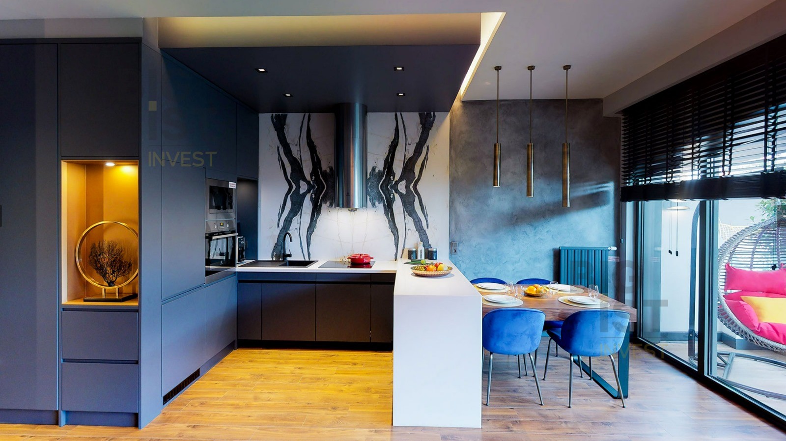 Stylish Property in the Heart of Istanbul — photo 5