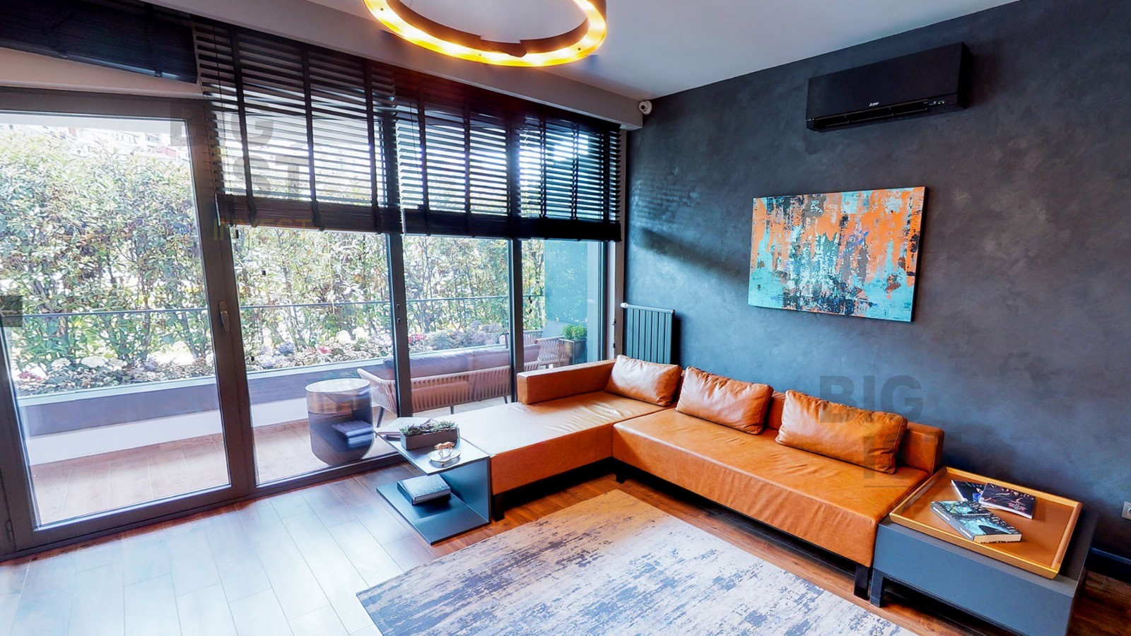 Stylish Property in the Heart of Istanbul — photo 6
