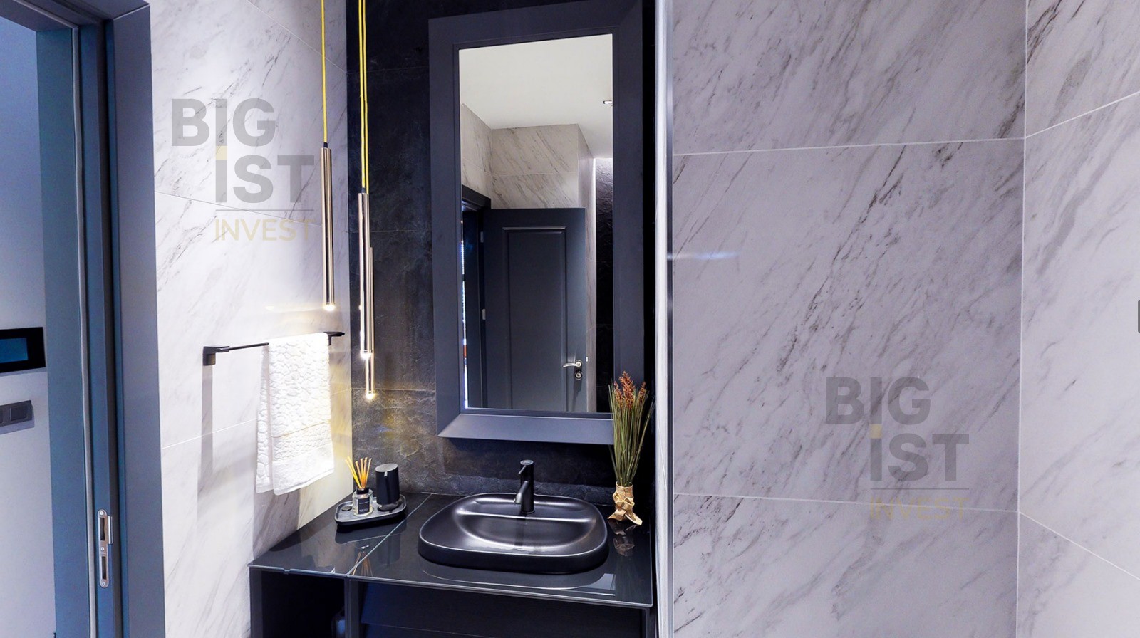 Stylish Property in the Heart of Istanbul — photo 7