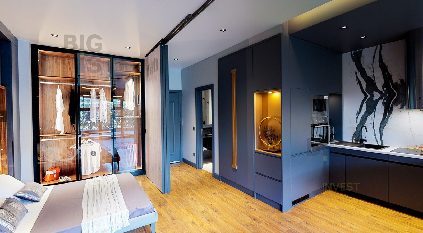 Stylish Property in the Heart of Istanbul — photo 8