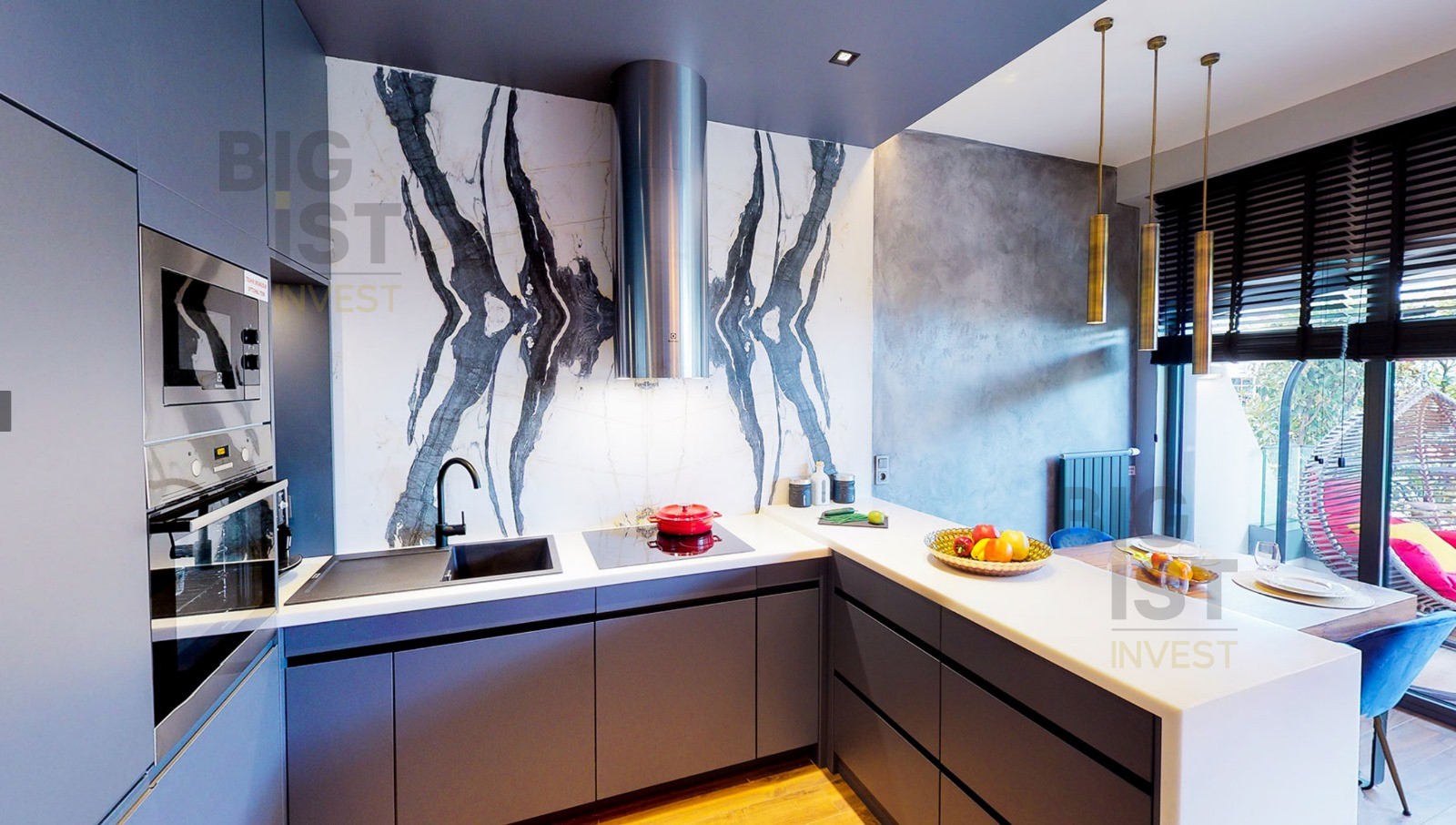 Stylish Property in the Heart of Istanbul — photo 9