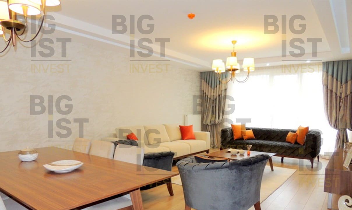 Elite Residential Project in Beylikduzu — photo 2