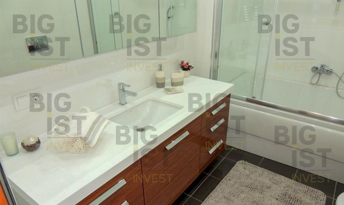 Elite Residential Project in Beylikduzu — photo 3