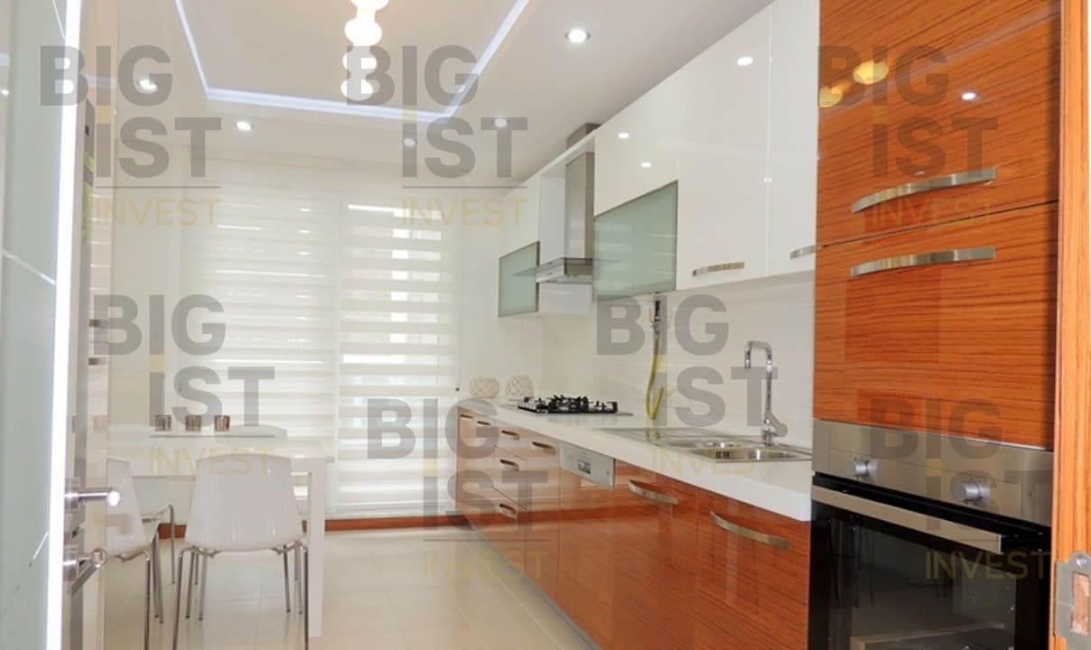 Elite Residential Project in Beylikduzu — photo 4