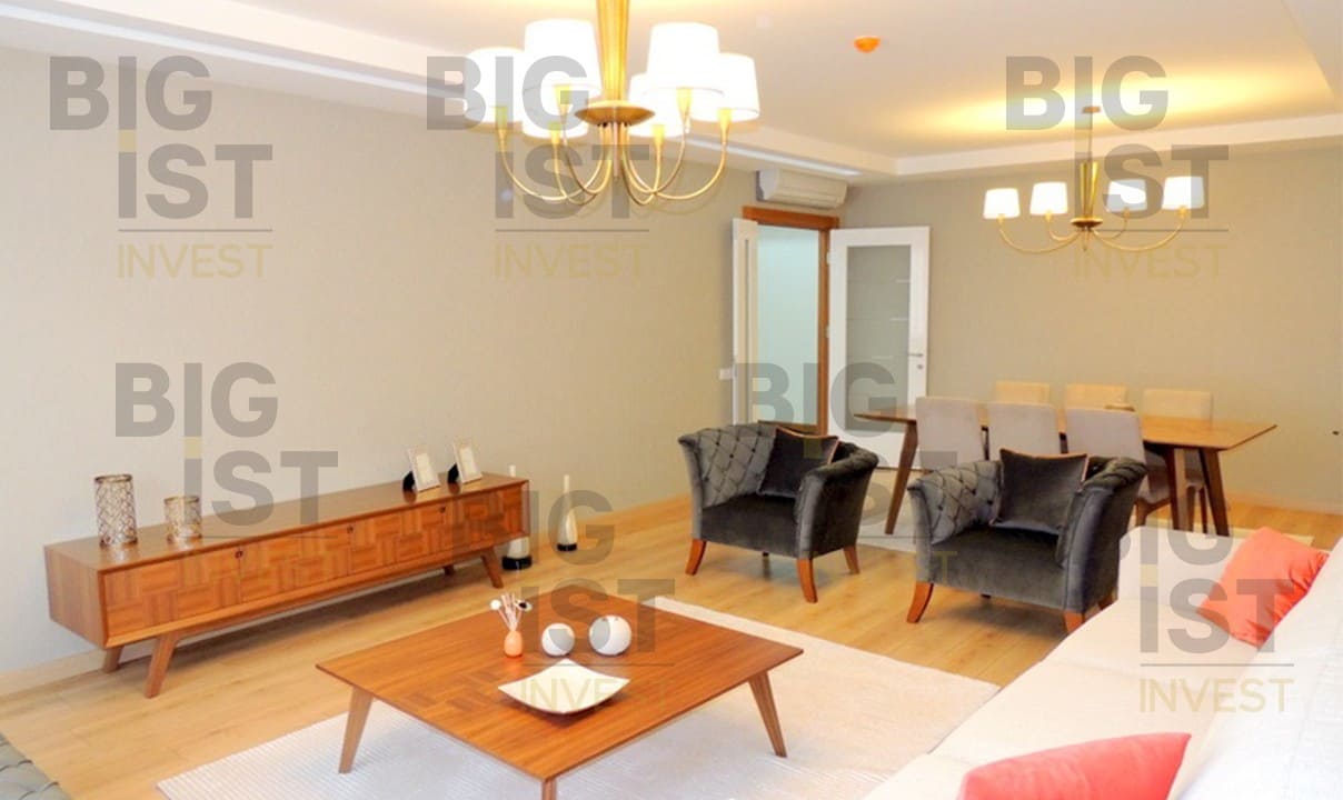 Elite Residential Project in Beylikduzu — photo 5