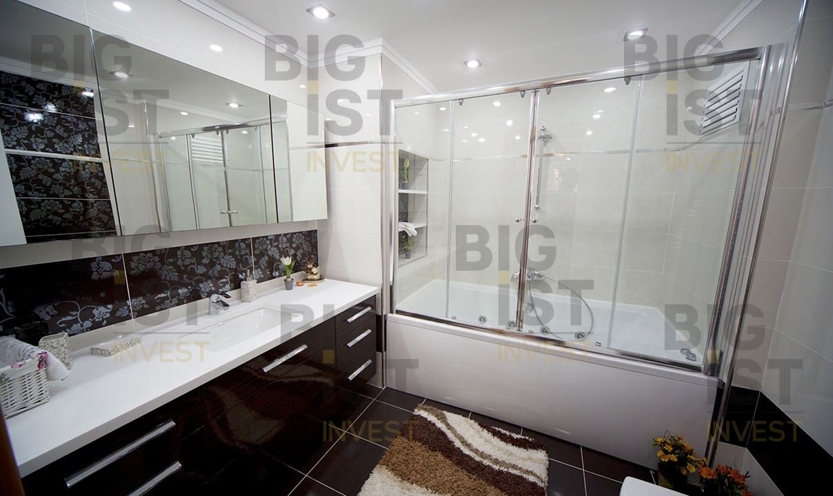 Elite Residential Project in Beylikduzu — photo 9