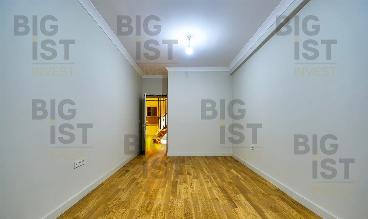 Duplex Apartment in Besiktas — photo 2