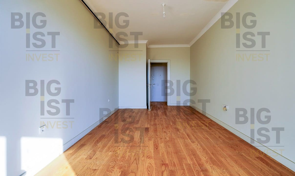 Duplex Apartment in Besiktas — photo 3