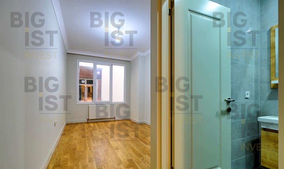 Duplex Apartment in Besiktas — photo 4