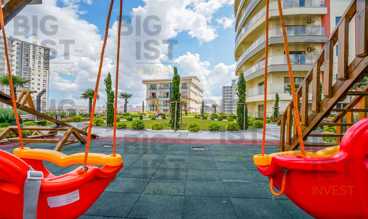 Property Next to Hospital in Esenyurt — photo 6