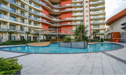 Property Next to Hospital in Esenyurt — photo 7