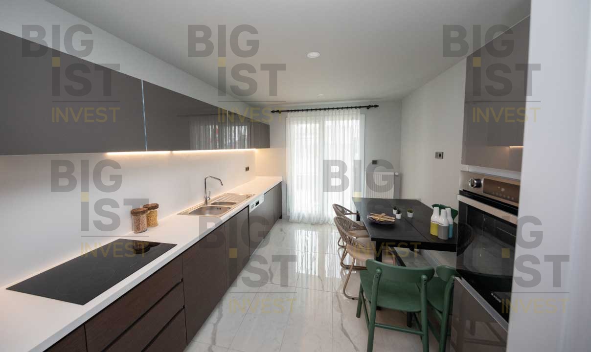 Family Style Housing in Esenyurt — photo 5