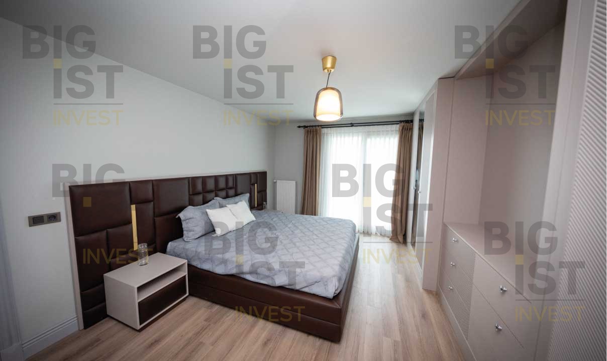 Family Style Housing in Esenyurt — photo 6