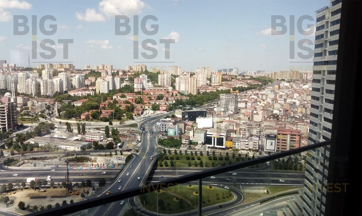 Investment Property on Basin Ekspres Highway