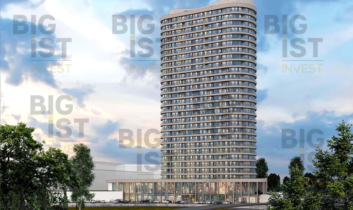 Investment Property on Basin Ekspres Highway — photo 6