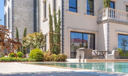 Luxury Villa Project Next to the Woods — photo 13