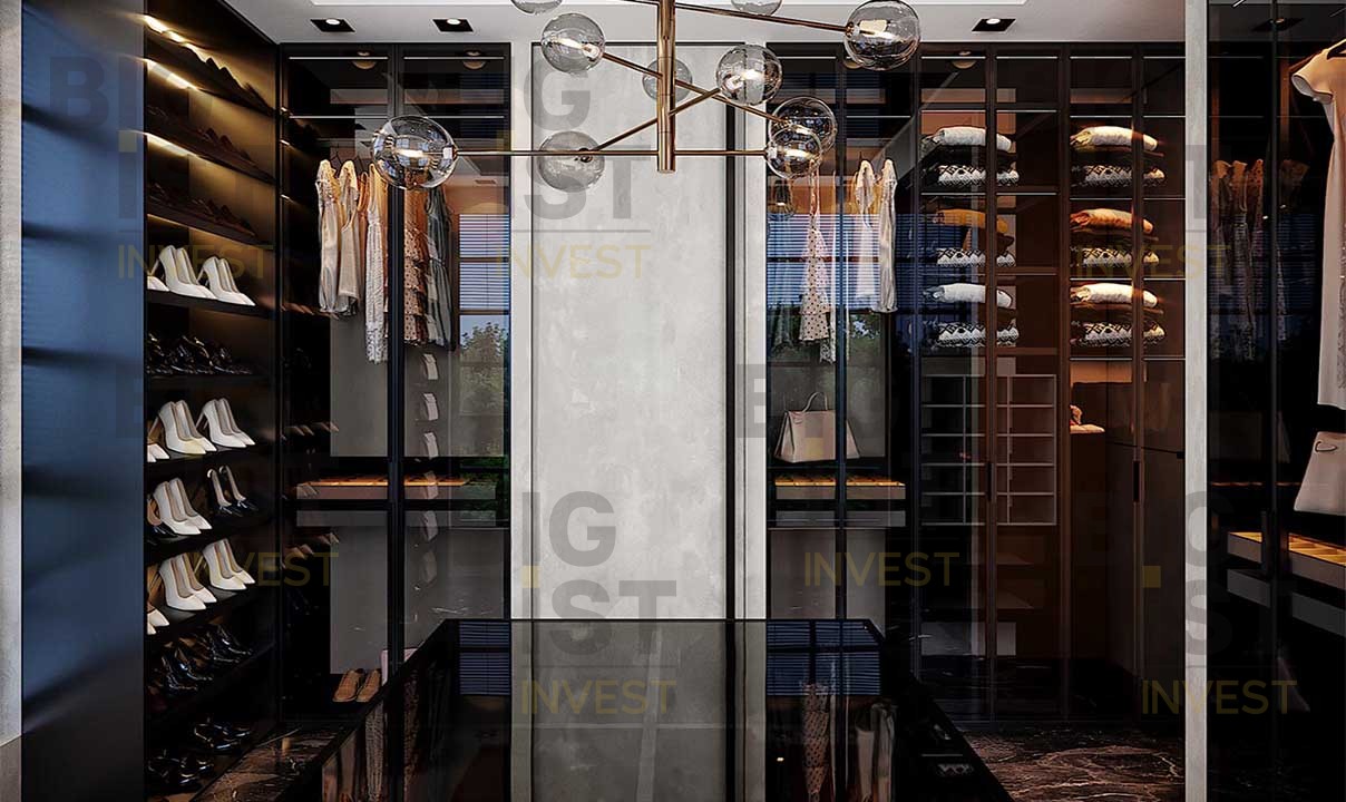 Luxury Villa Project Next to the Woods — photo 2